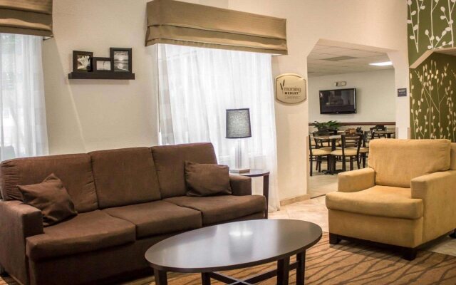 Sleep Inn & Suites Fort Lauderdale Airport