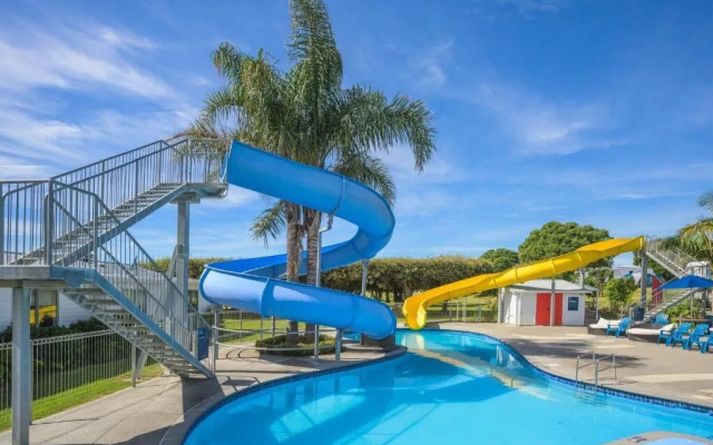 Ōhope Beach TOP 10 Holiday Park