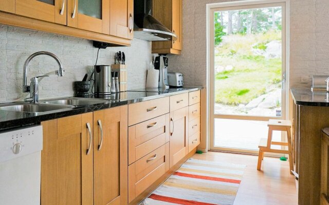 Holiday Home in Uddevalla