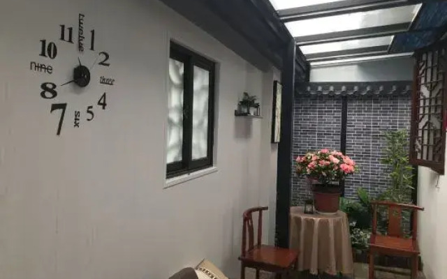 Shanghai Mr.Li yuan