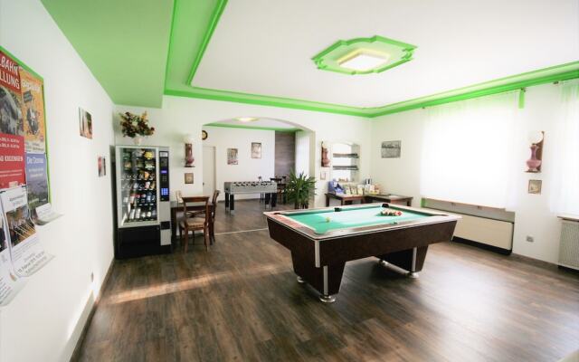 Appartements Biedermeier