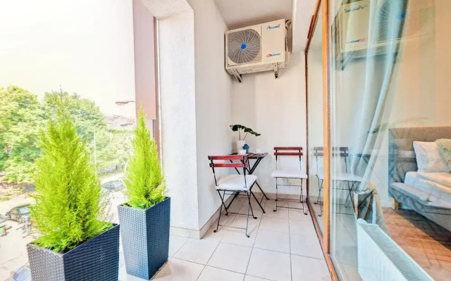Apartamenty Design Centrum