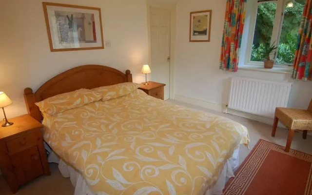 The Coach House