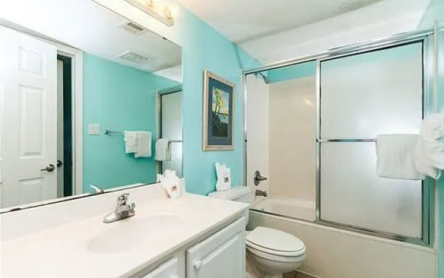 Gulf Dunes 307 by RedAwning