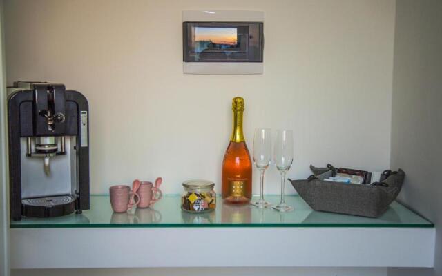 Villa Adelaide Suite & Room