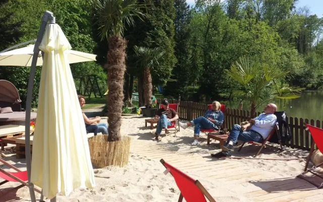 Waldhotel & Restaurant Zur Holzmühle