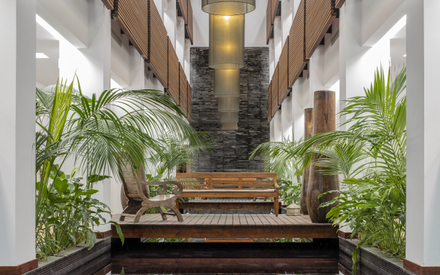 Belmar Spa & Beach Resort