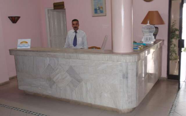 Hôtel Mezri