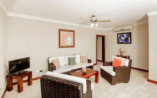 Exclusive Residencial Nautilus