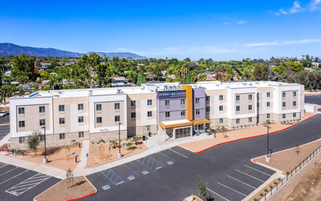 Everhome Suites Corona