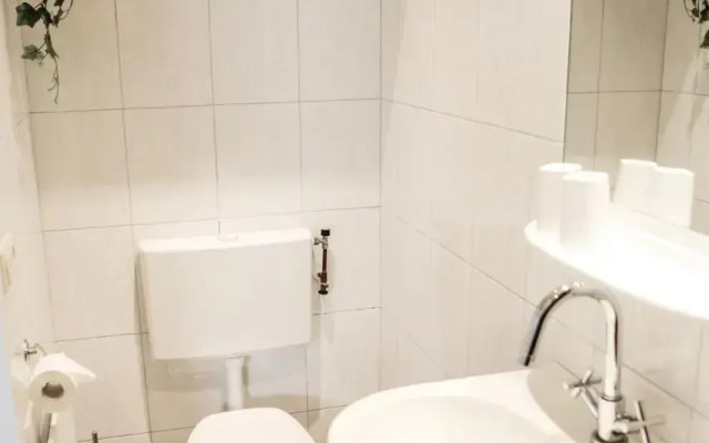 Huisje Morning Glory