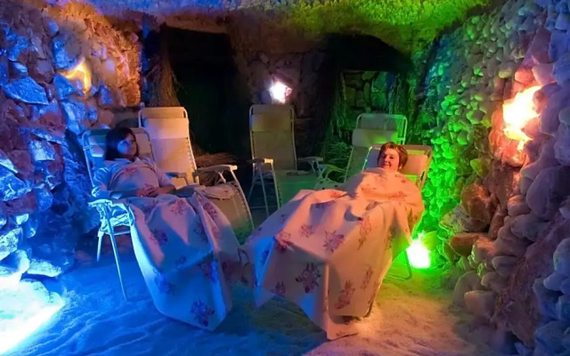 Dobrzynski Resort Topaz