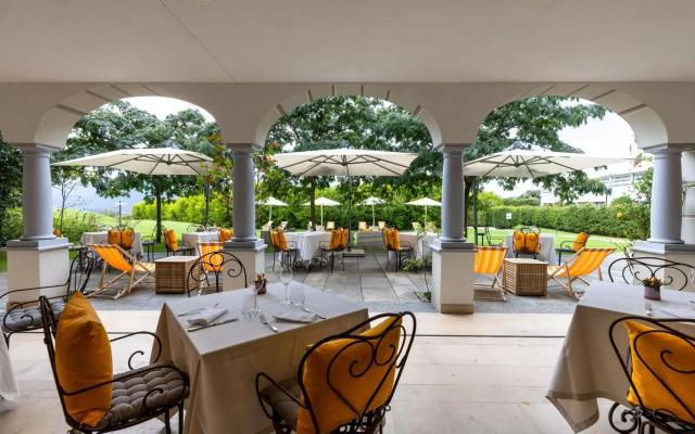 Resort Collina d'Oro