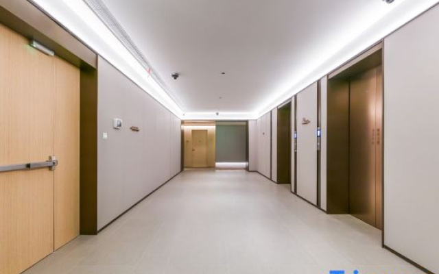 JI Hotel (Shanghai Fengxian Yuandong Lu Road)