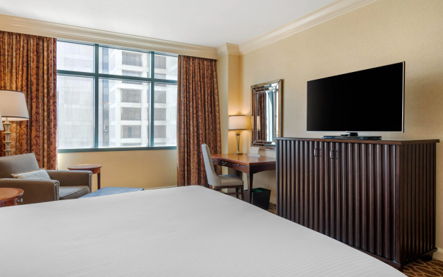 Omni Atlanta Hotel at Centennial Park - Image 3
