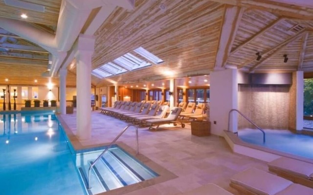 3BR Overlook at Topnotch