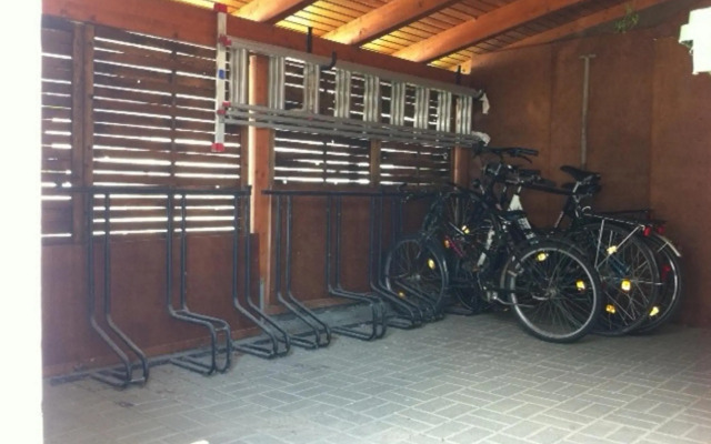 Hafenstrasse 34 - Wohnung 3