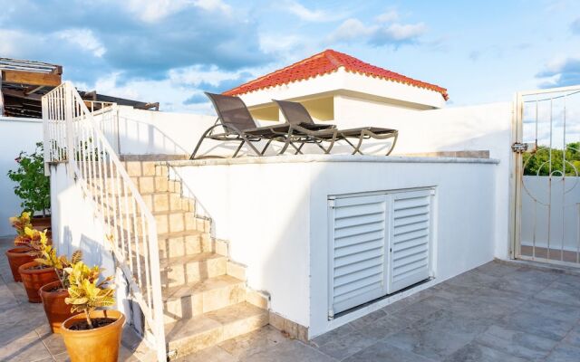 Paseo Del Sol Reef 305 3 Bedroom Condo by RedAwning