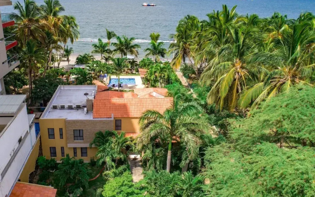 Casa Verano Beach Hotel - Adults Only