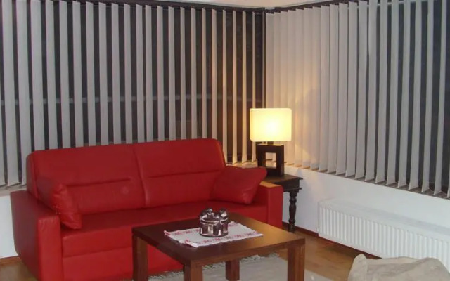 Wohnen by Lizzy Rohrmoser