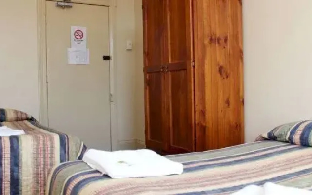 Railway Hotel