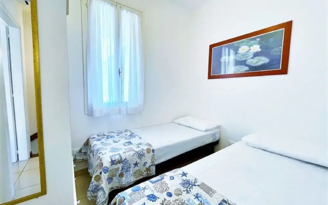 Holiday Home in Caorle Near Spiaggia Tartaruga