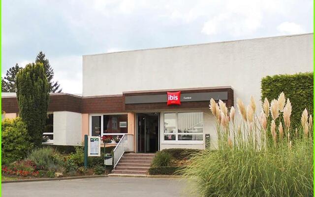 Hôtel ibis Cambrai