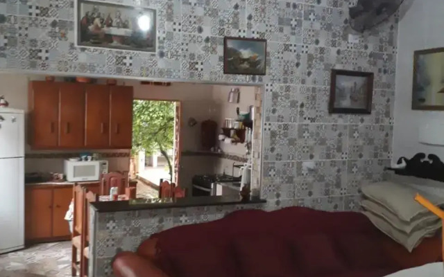 Casa em Ubatuba para 15 hóspedes
