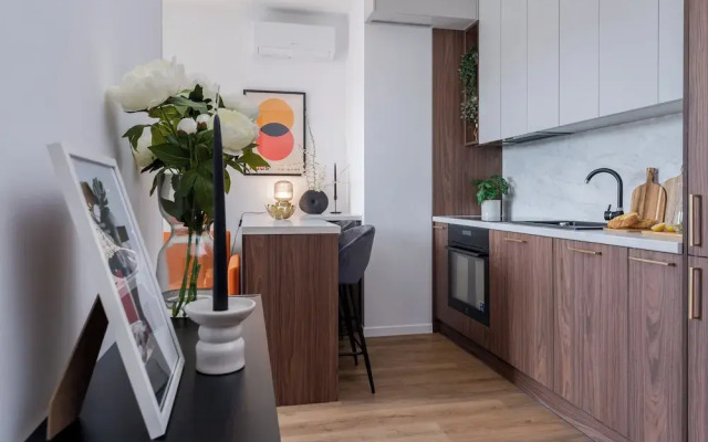 RentPlanet - Apartament Prandoty