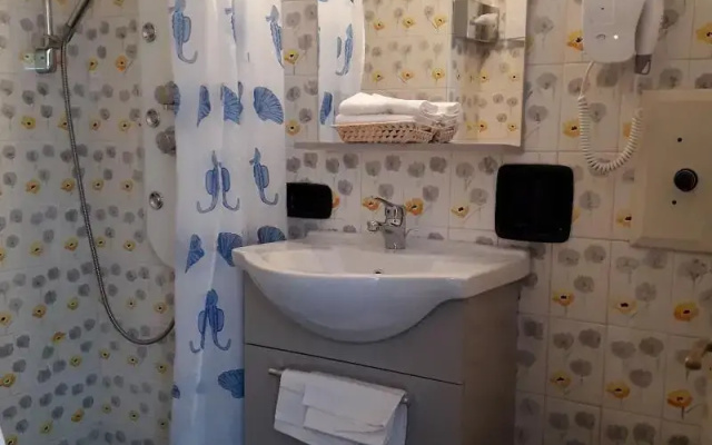 Hotel Resort Nautilus