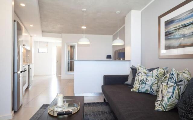 Coral Point Sibaya Luxury Apartment