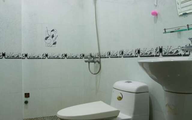 Stuck In Saigon Hostel