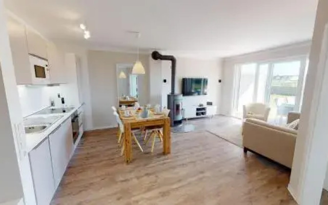 Beach'n'Sea Wohnung 3