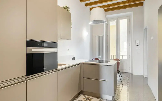 Milano Apartments Vigevano 45