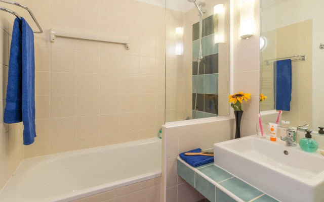 Residence Pierre & Vacances L'Archipel