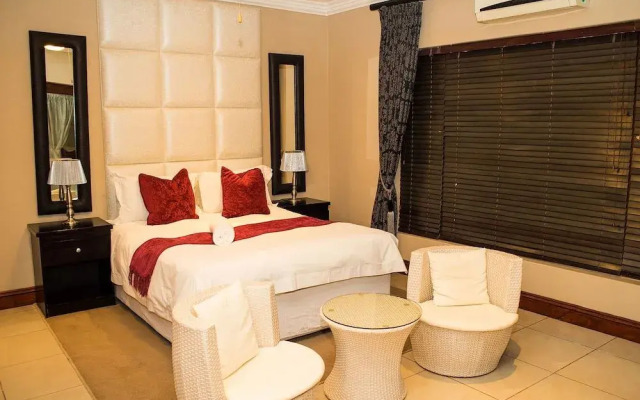 Meloding Guest House