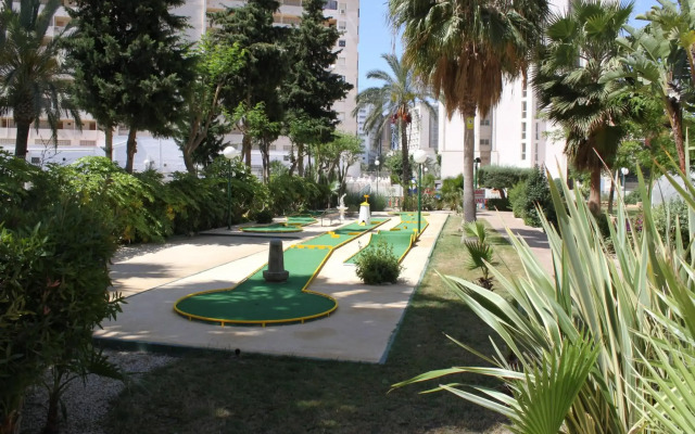 Gemelos XXII