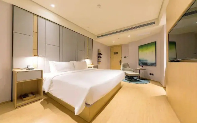 JI Hotel Dalian Airport