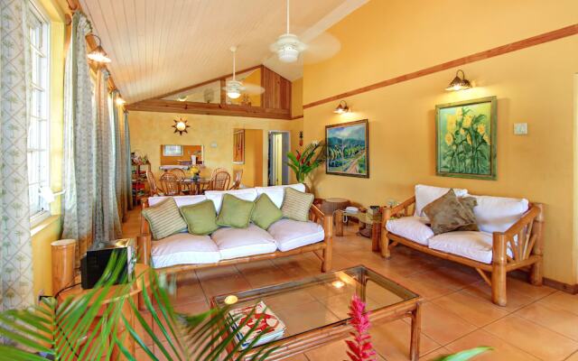 BayWatch,Runaway Bay/Jamaica Villas 5BR