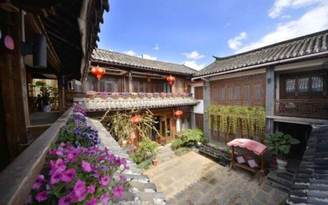 Shuimu Yangguang Inn