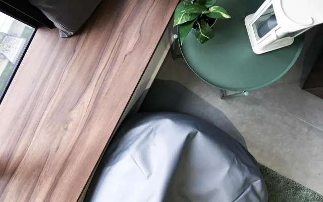 Cozy Kanvas Soho Suites