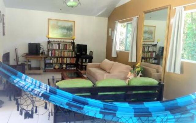 Casa Praia de Mariscal