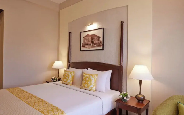 La Estoria, Goa - IHCL SeleQtions