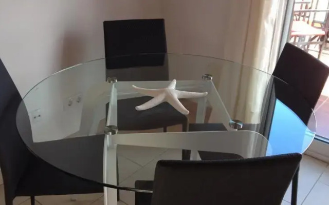 Duplex Menorca
