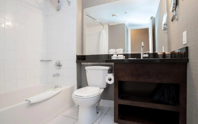 GreenTree Pasadena Inn