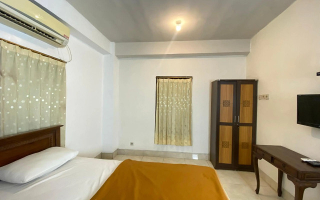 OYO 586 Hotel Wijaya