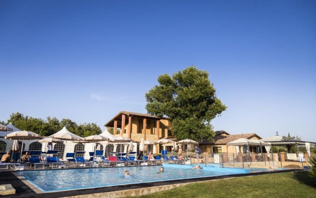 Borgo Magliano Resort