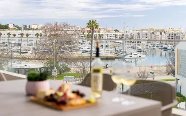 Lagos Marina View 3 With Pool by Homing