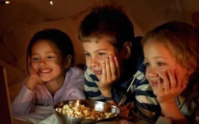 Whispering Pines 634