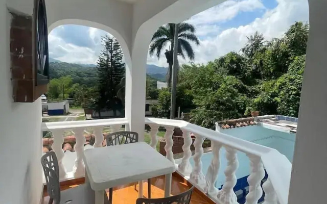 Hotel Boutique Las Isabelinas